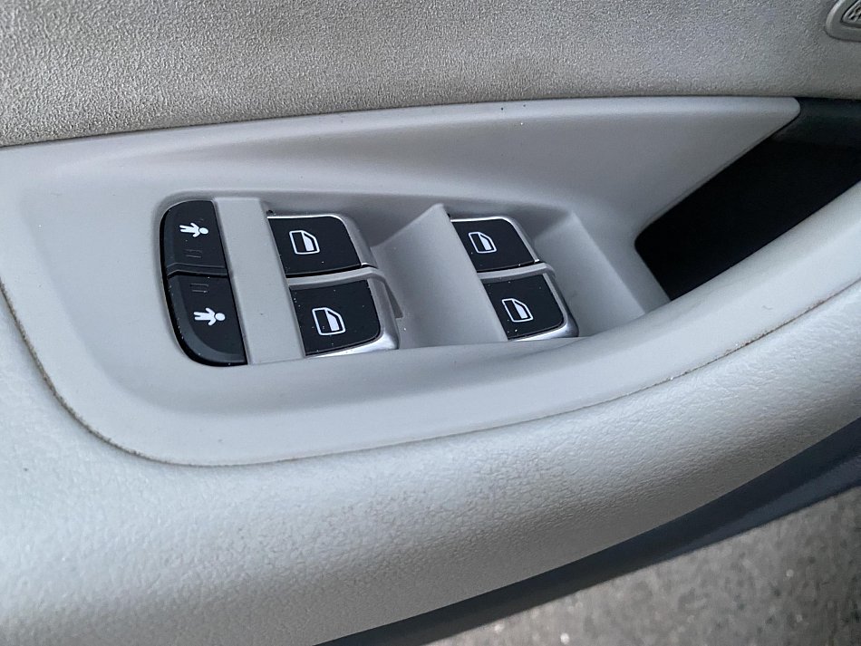 Audi A6 3.0 TDi  Quattro