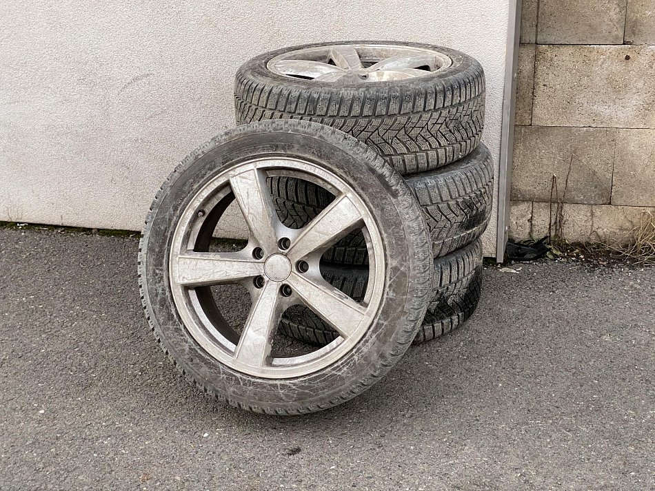 Audi A6 3.0 TDi  Quattro