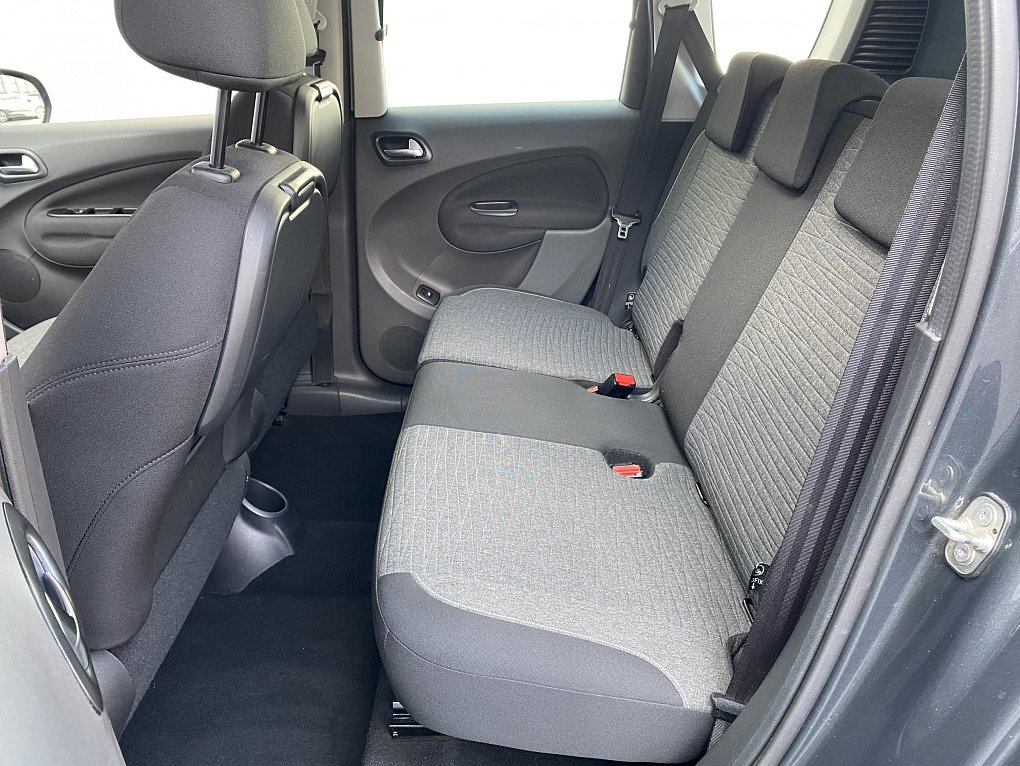 Citroën C3 Picasso 1.2PT Exclusive