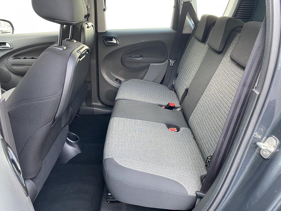 Citroën C3 Picasso 1.2PT Exclusive
