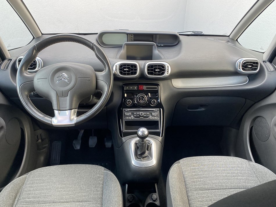 Citroën C3 Picasso 1.2PT Exclusive