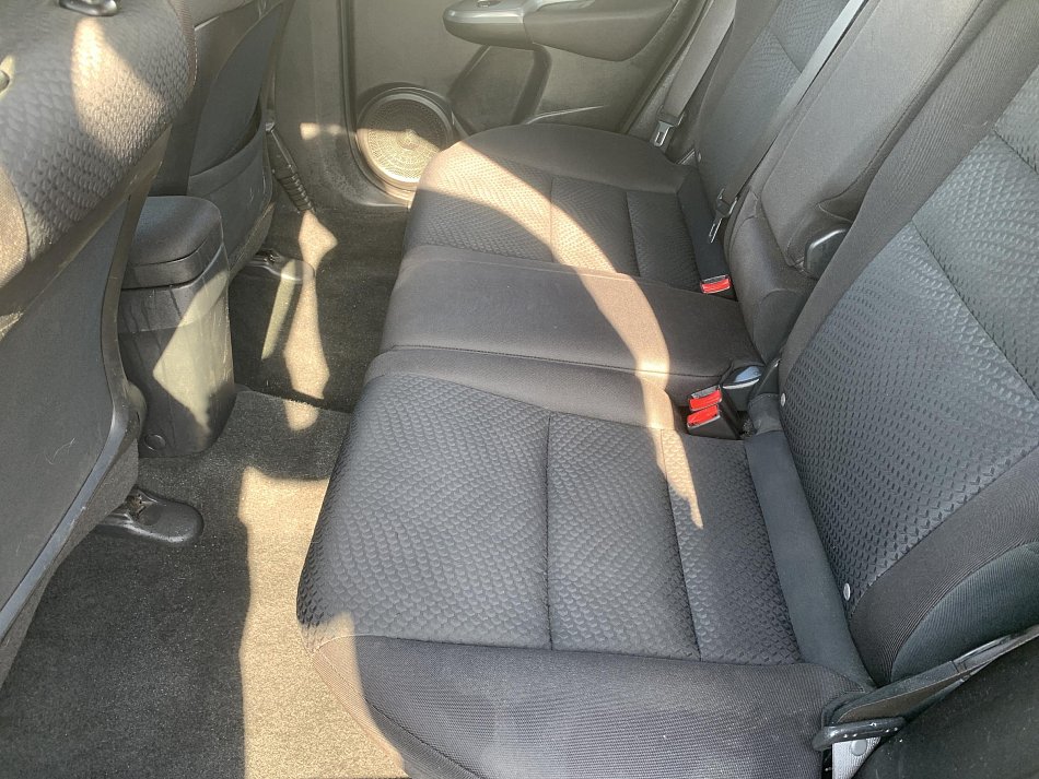 Honda Civic 2.2 i-CTDi Executive