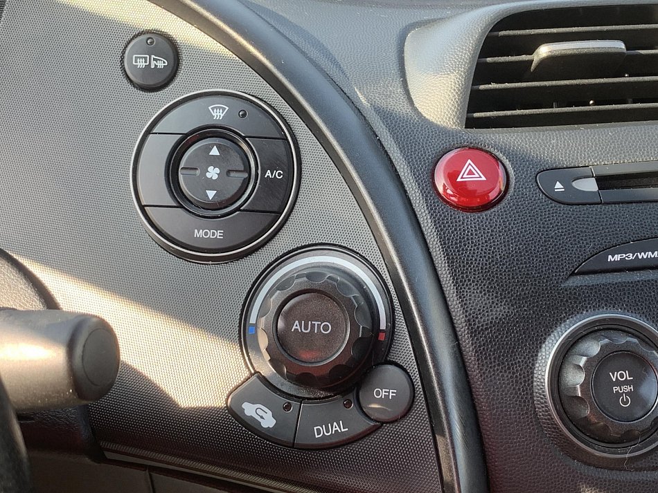 Honda Civic 2.2 i-CTDi Executive