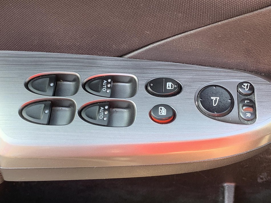 Honda Civic 2.2 i-CTDi Executive