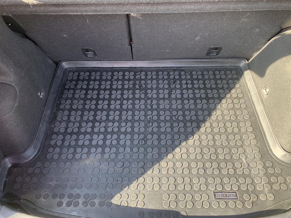 Honda Civic 2.2 i-CTDi Executive