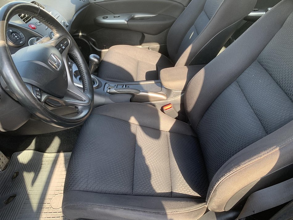 Honda Civic 2.2 i-CTDi Executive