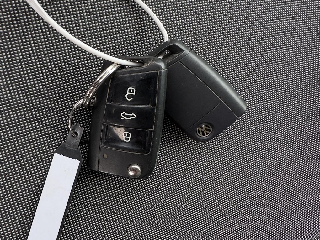 Volkswagen Golf 1.2TSi 