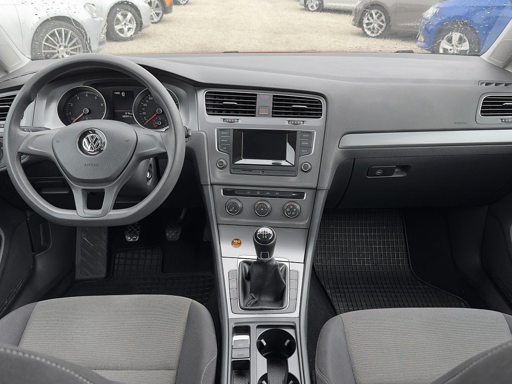 Volkswagen Golf 1.2TSi 