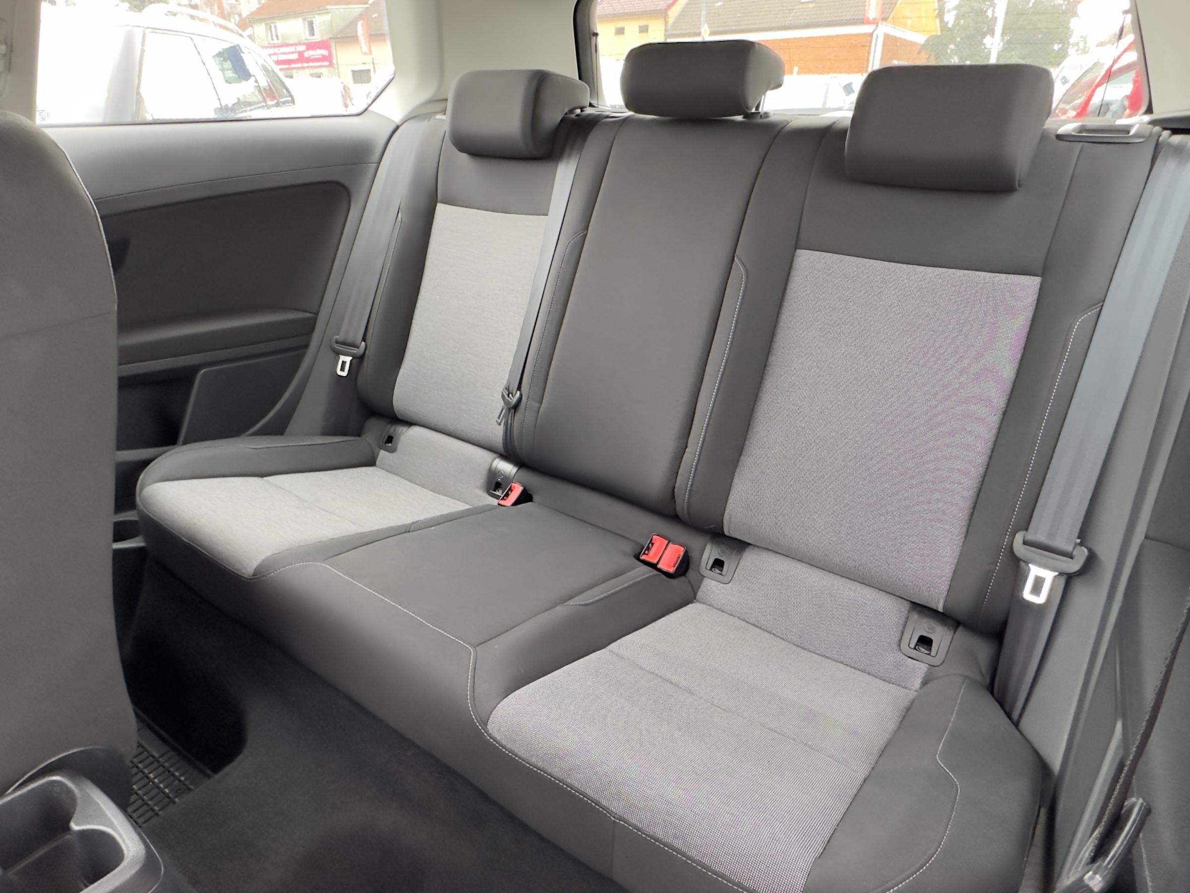 Volkswagen Golf, 2013 - pohled č. 10