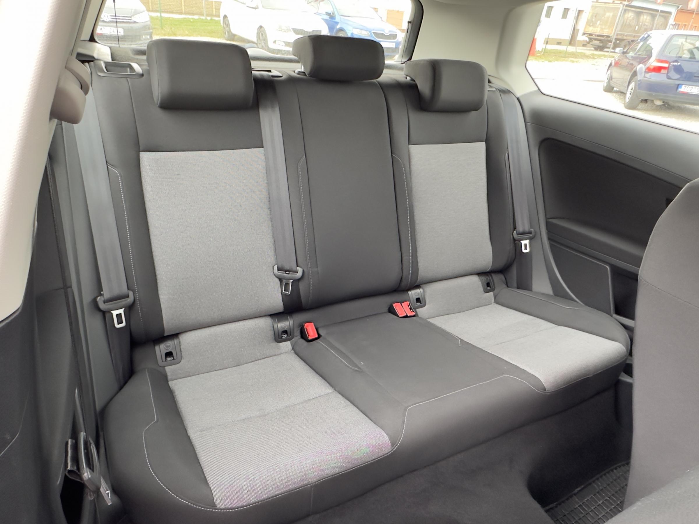 Volkswagen Golf, 2013 - pohled č. 12