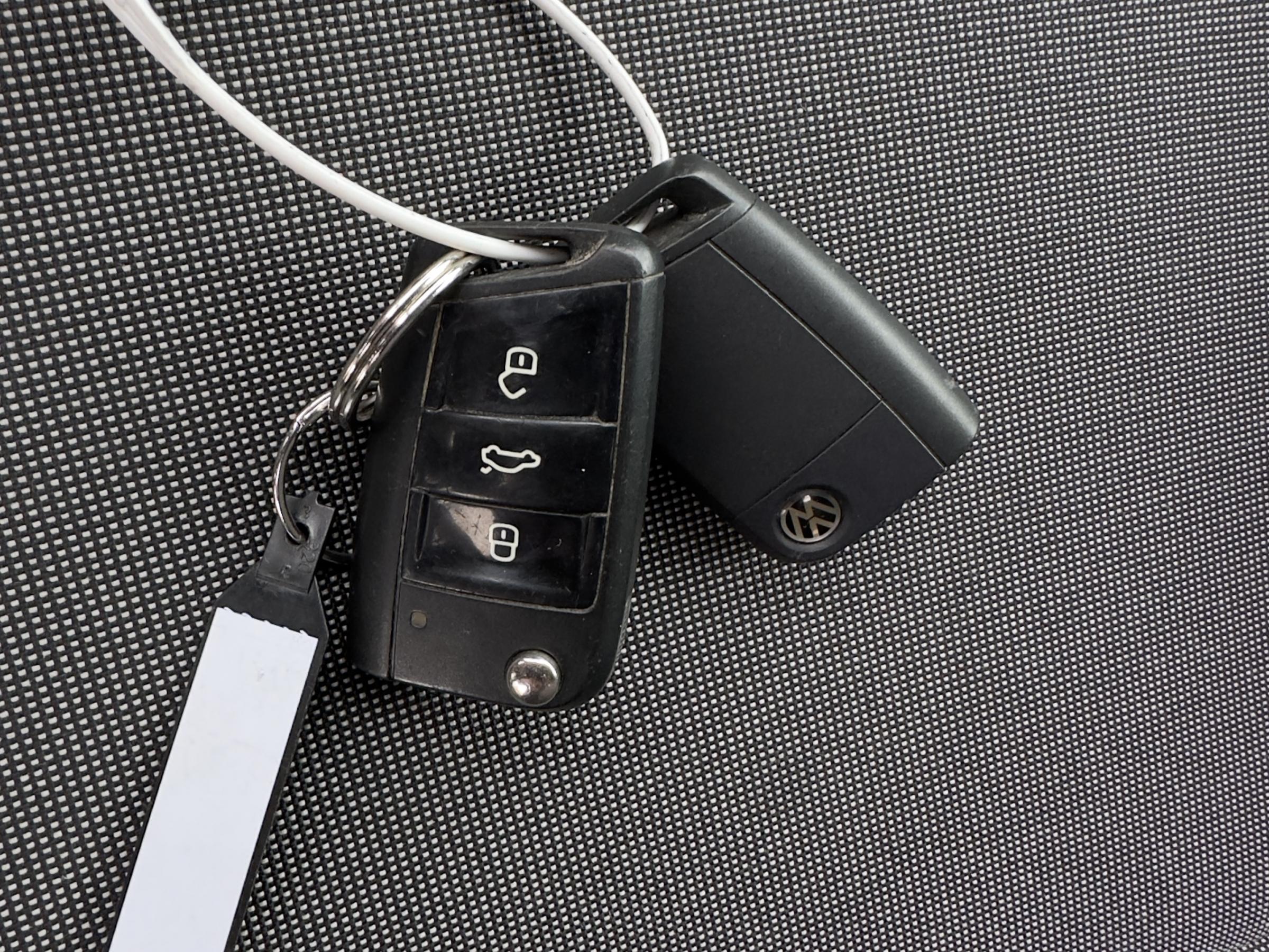 Volkswagen Golf, 2013 - pohled č. 16