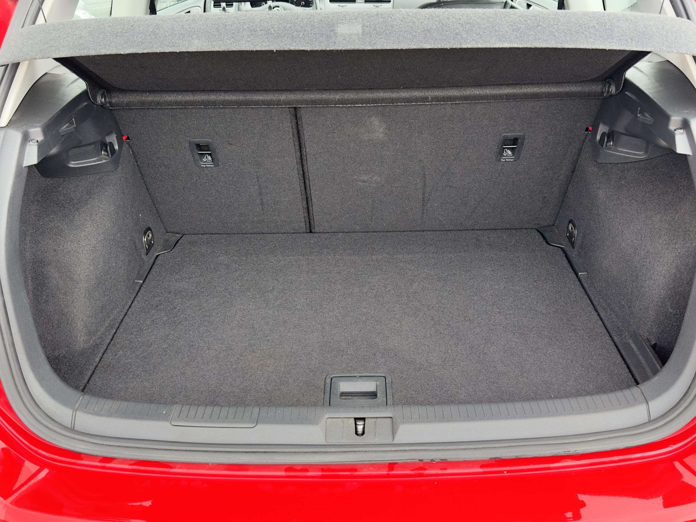 Volkswagen Golf, 2013 - pohled č. 7