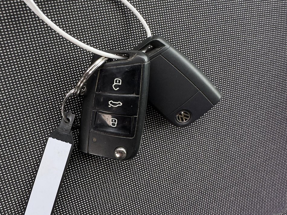 Volkswagen Golf 1.2TSi 