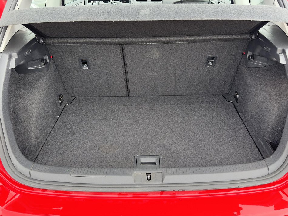 Volkswagen Golf 1.2TSi 