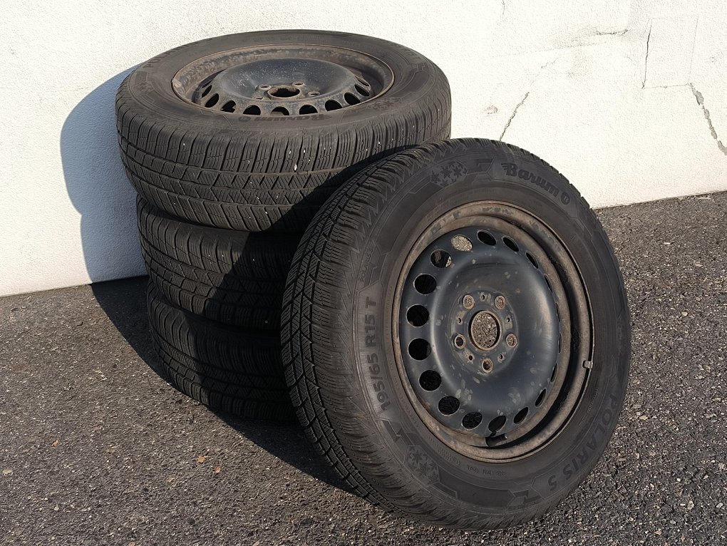 Škoda Octavia III 1.2 TSI 