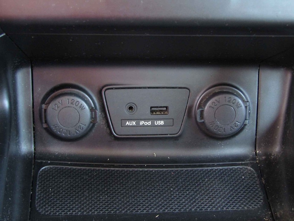 Hyundai Ix35 1.6 GDi 