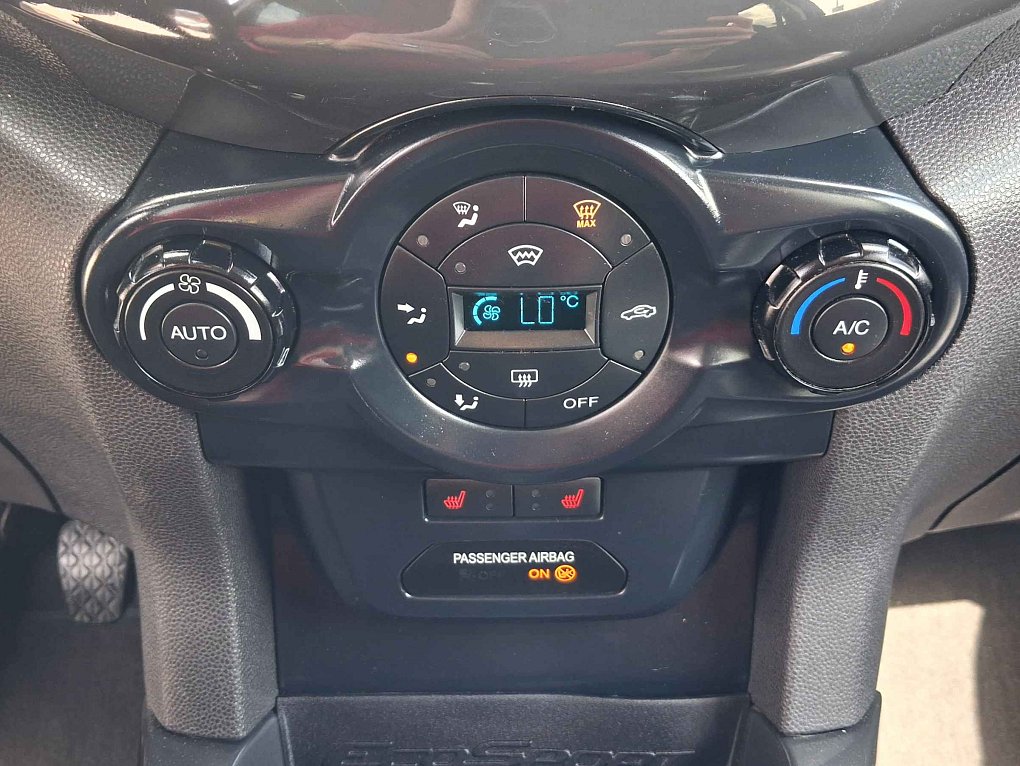 Ford EcoSport 1.0 EB 