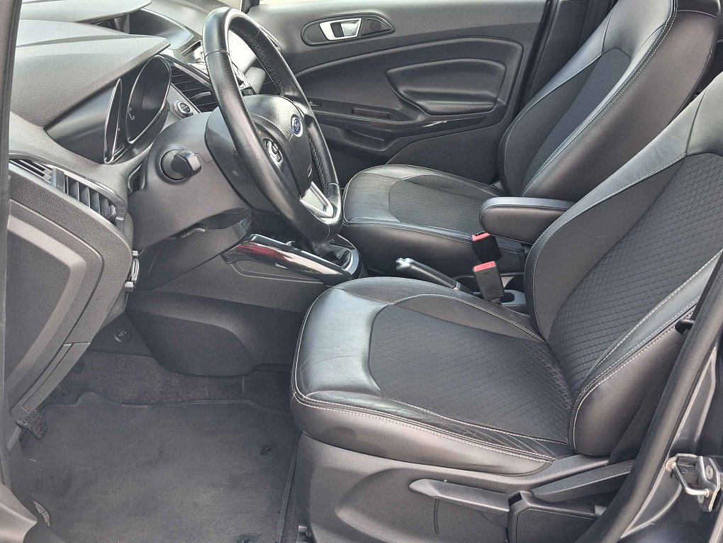 Ford EcoSport 1.0 EB 
