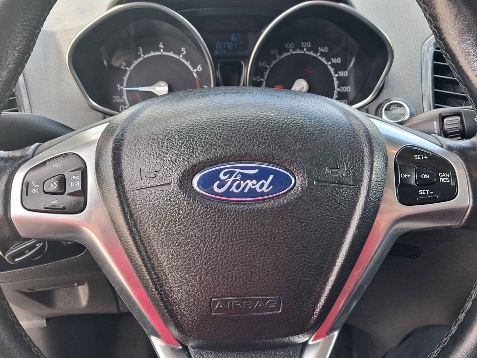 Ford EcoSport 1.0 EB 