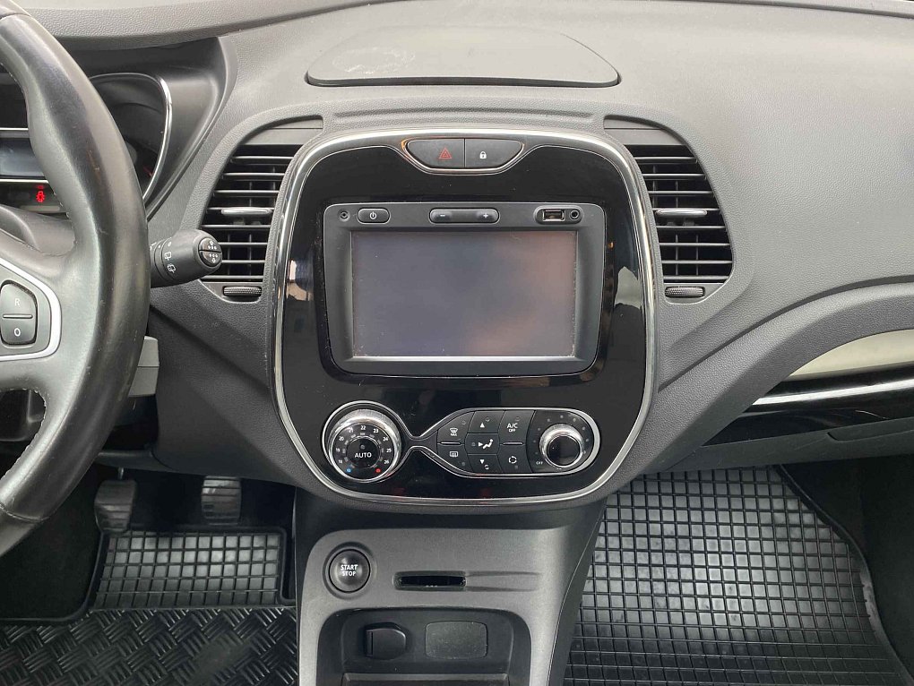 Renault Captur 0.9 TCe 