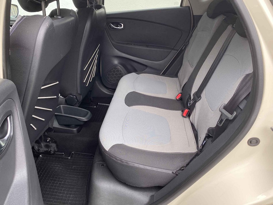 Renault Captur 0.9 TCe 