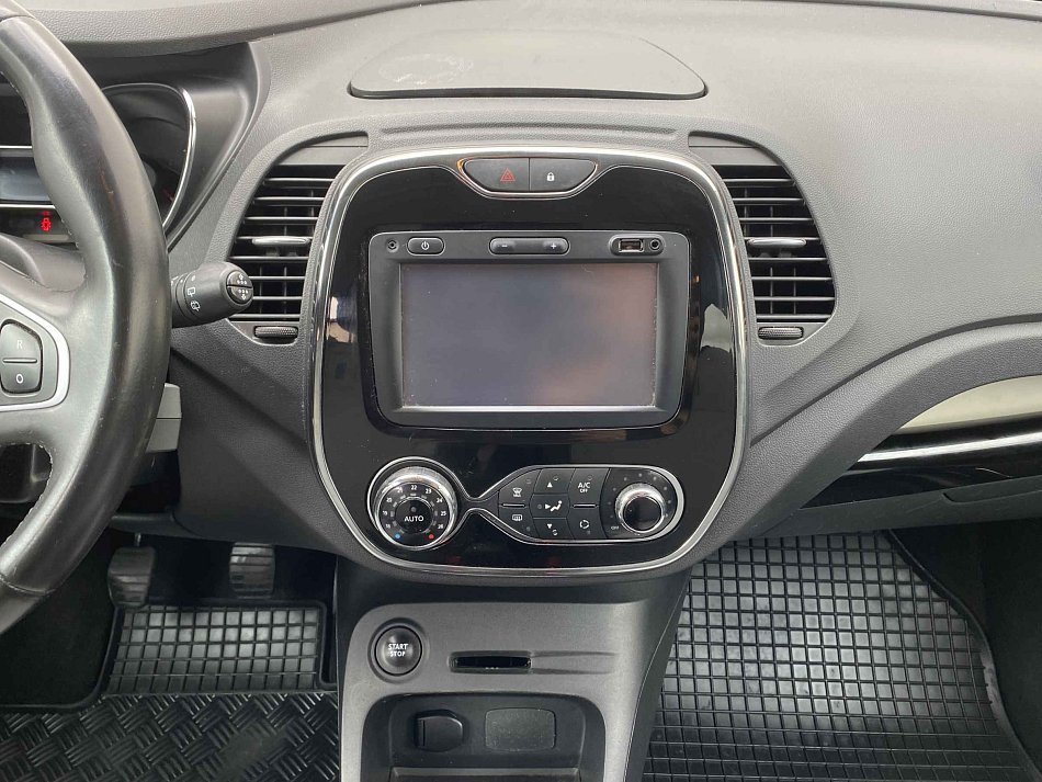 Renault Captur 0.9 TCe 