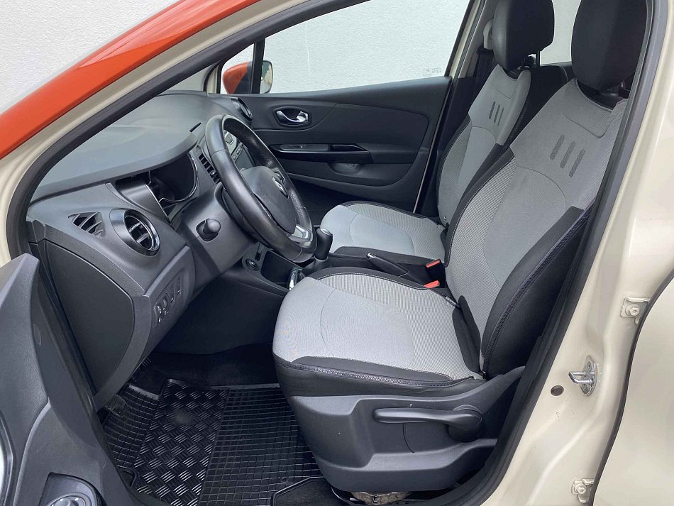 Renault Captur 0.9 TCe 