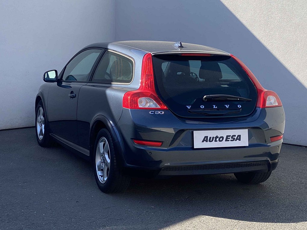 Volvo C30 1.6 D2 