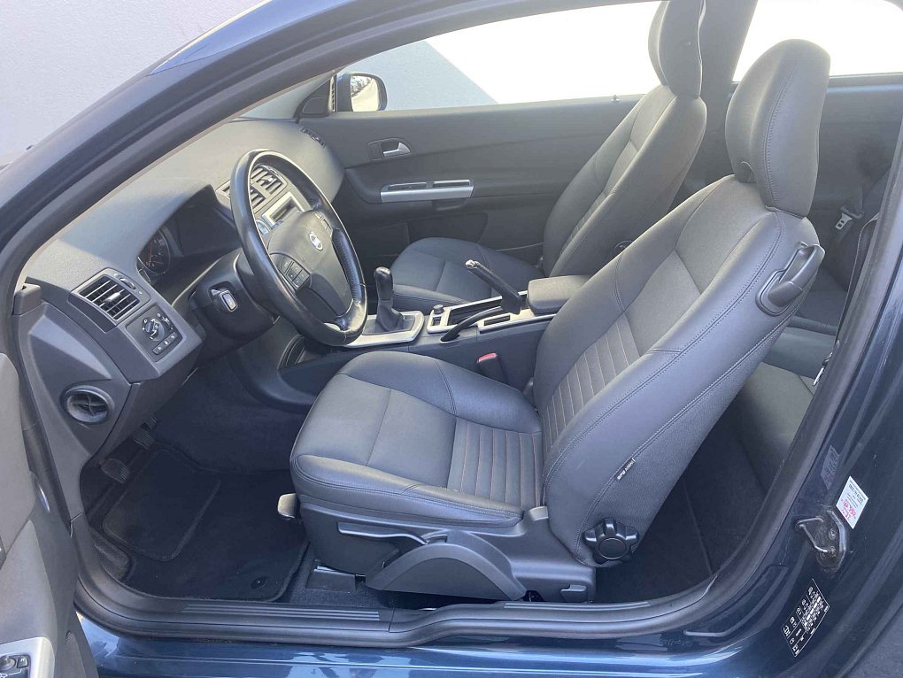 Volvo C30 1.6 D2 