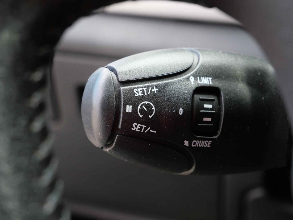 Peugeot 407 1.8i 16V 