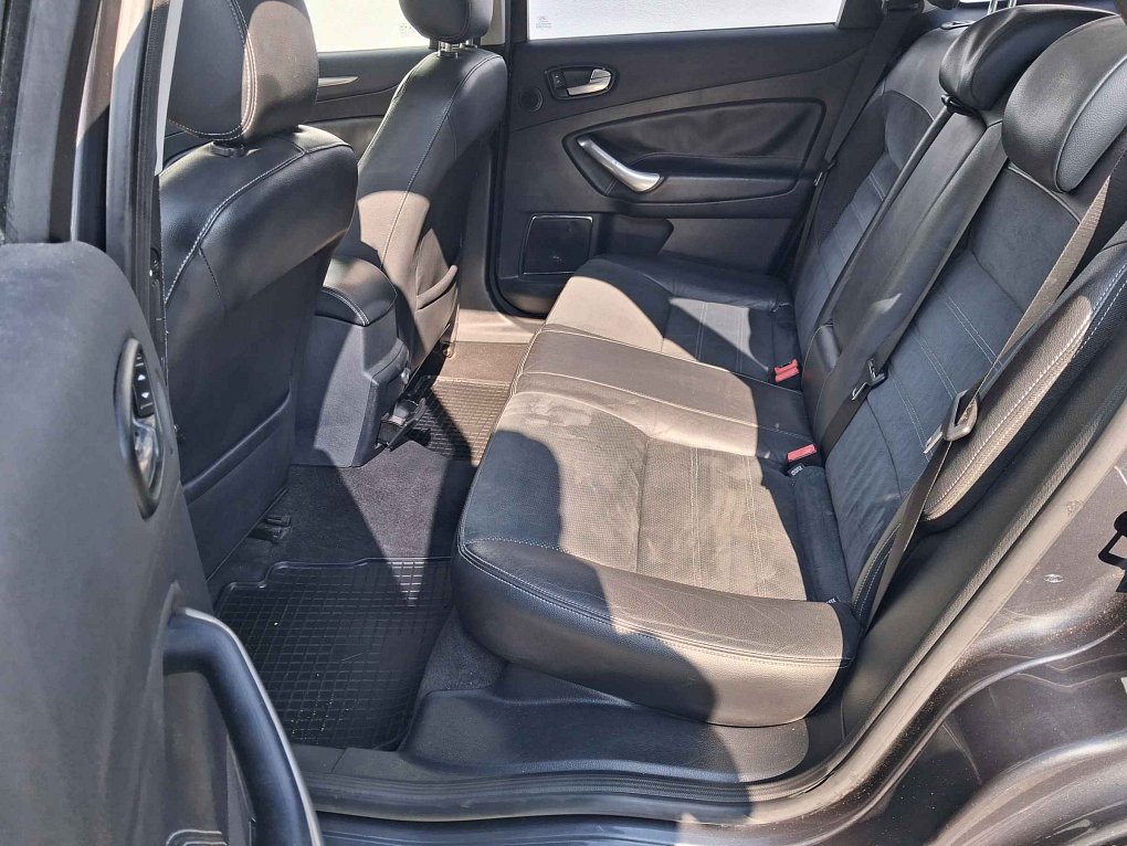 Ford Mondeo 2.0TDCi 