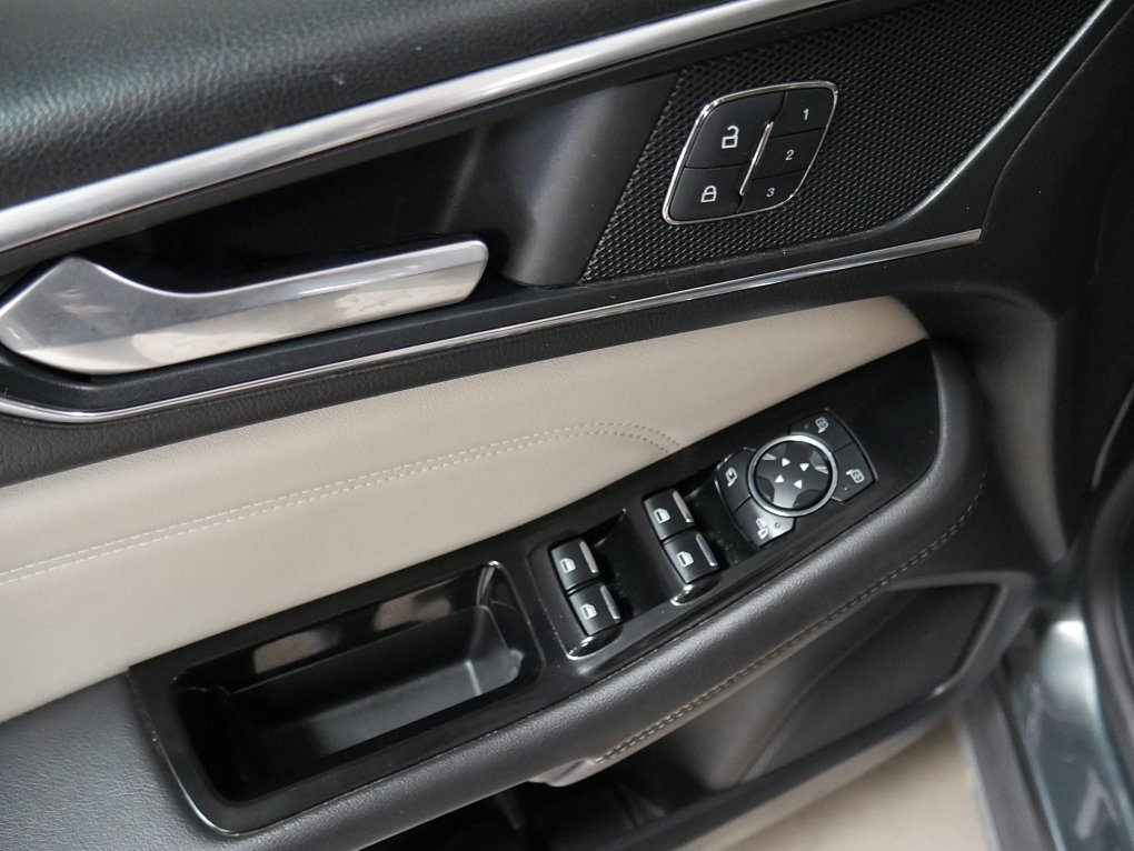 Ford Galaxy 2.0TDCi Titanium