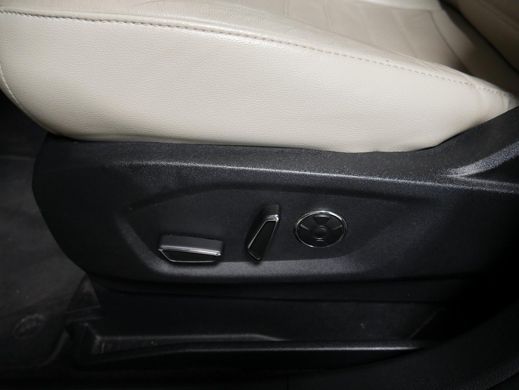 Ford Galaxy 2.0TDCi Titanium