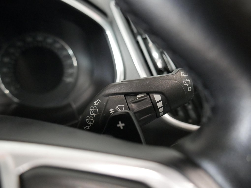 Ford Galaxy 2.0TDCi Titanium