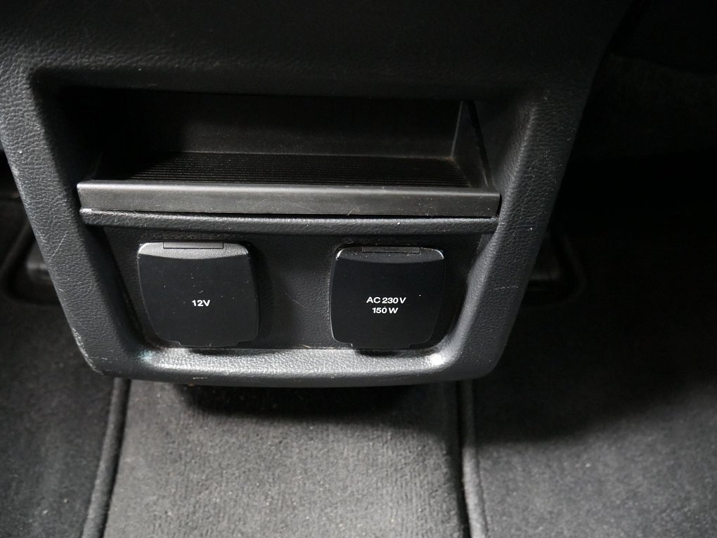 Ford Galaxy 2.0TDCi Titanium