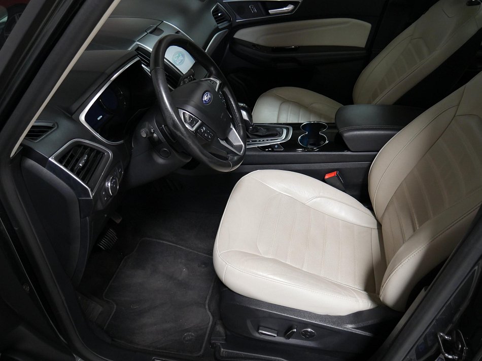 Ford Galaxy 2.0TDCi Titanium