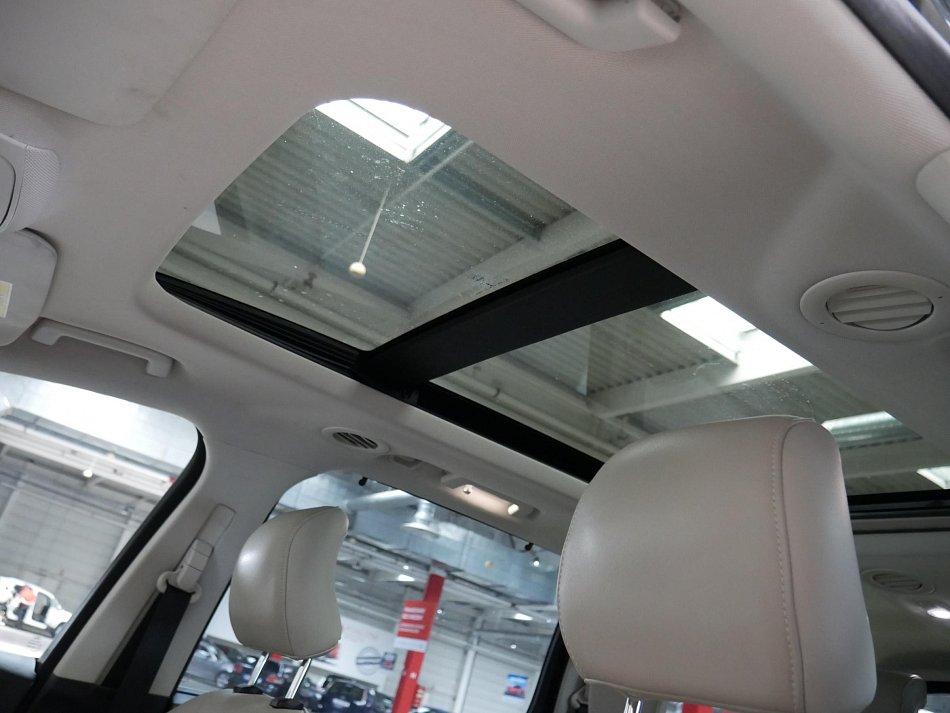 Ford Galaxy 2.0TDCi Titanium