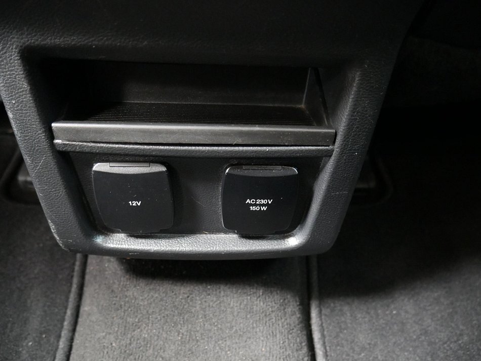 Ford Galaxy 2.0TDCi Titanium