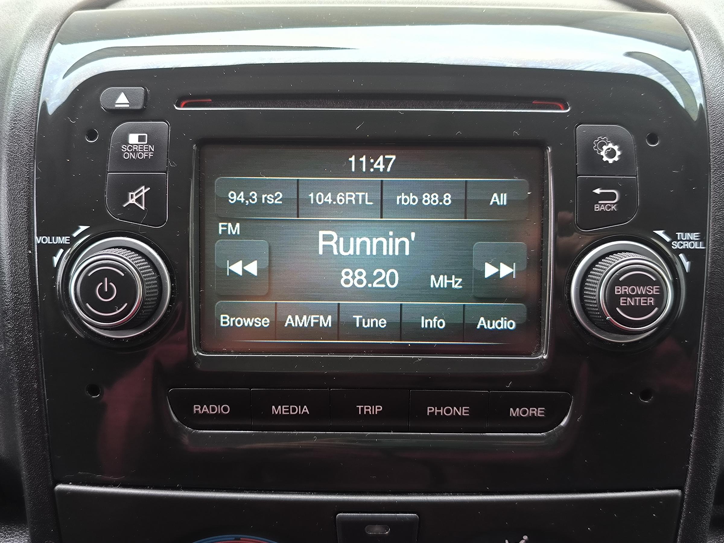 Peugeot Boxer, 2019 - pohled č. 14