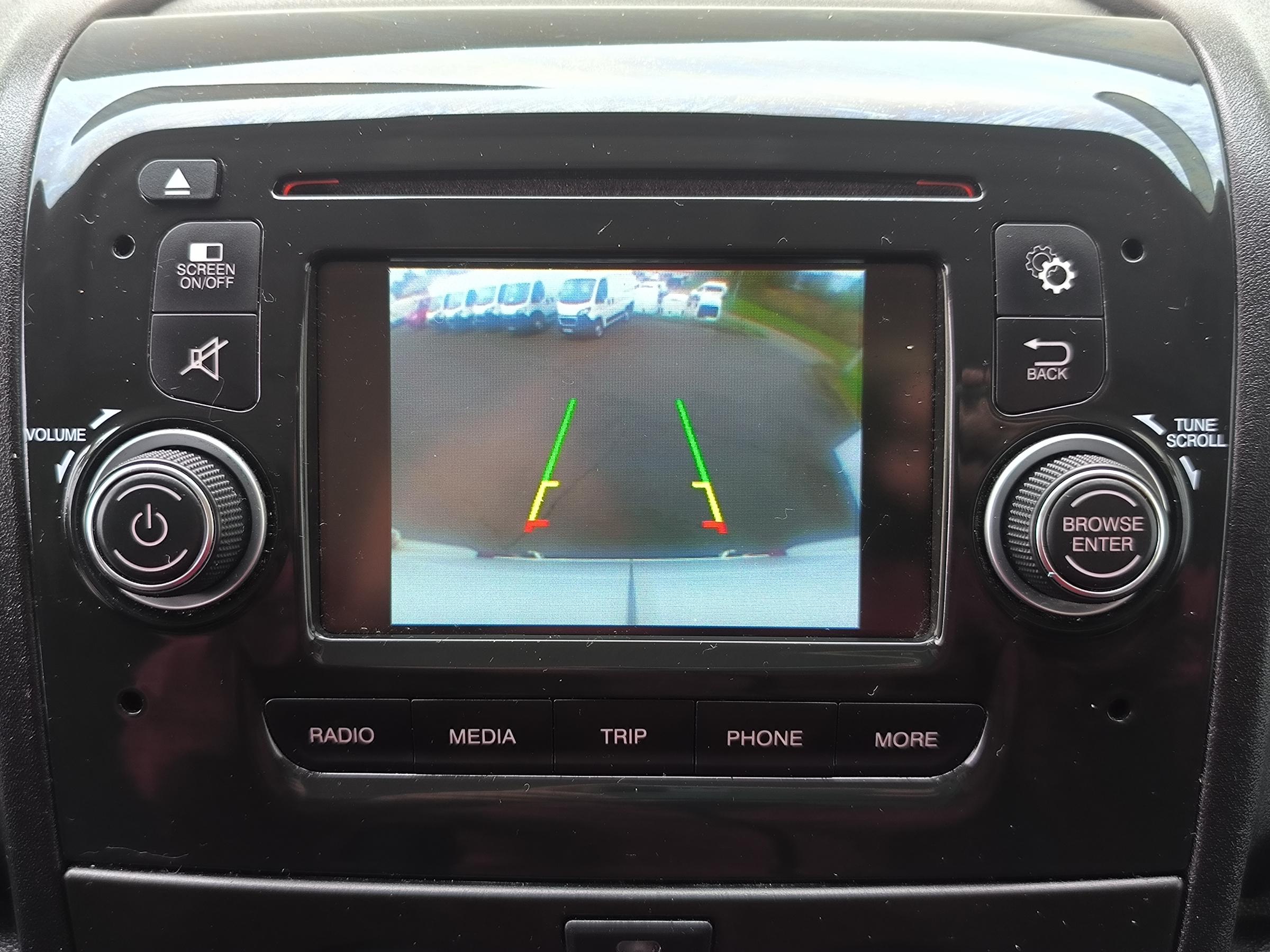 Peugeot Boxer, 2019 - pohled č. 15