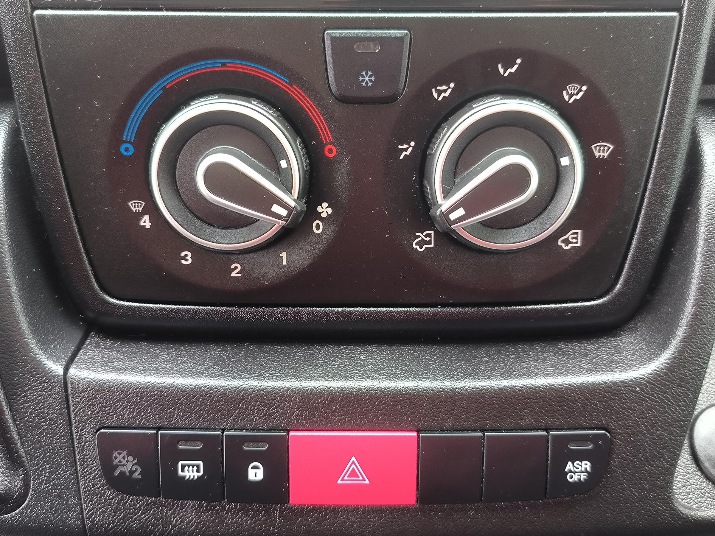 Peugeot Boxer, 2019 - pohled č. 16