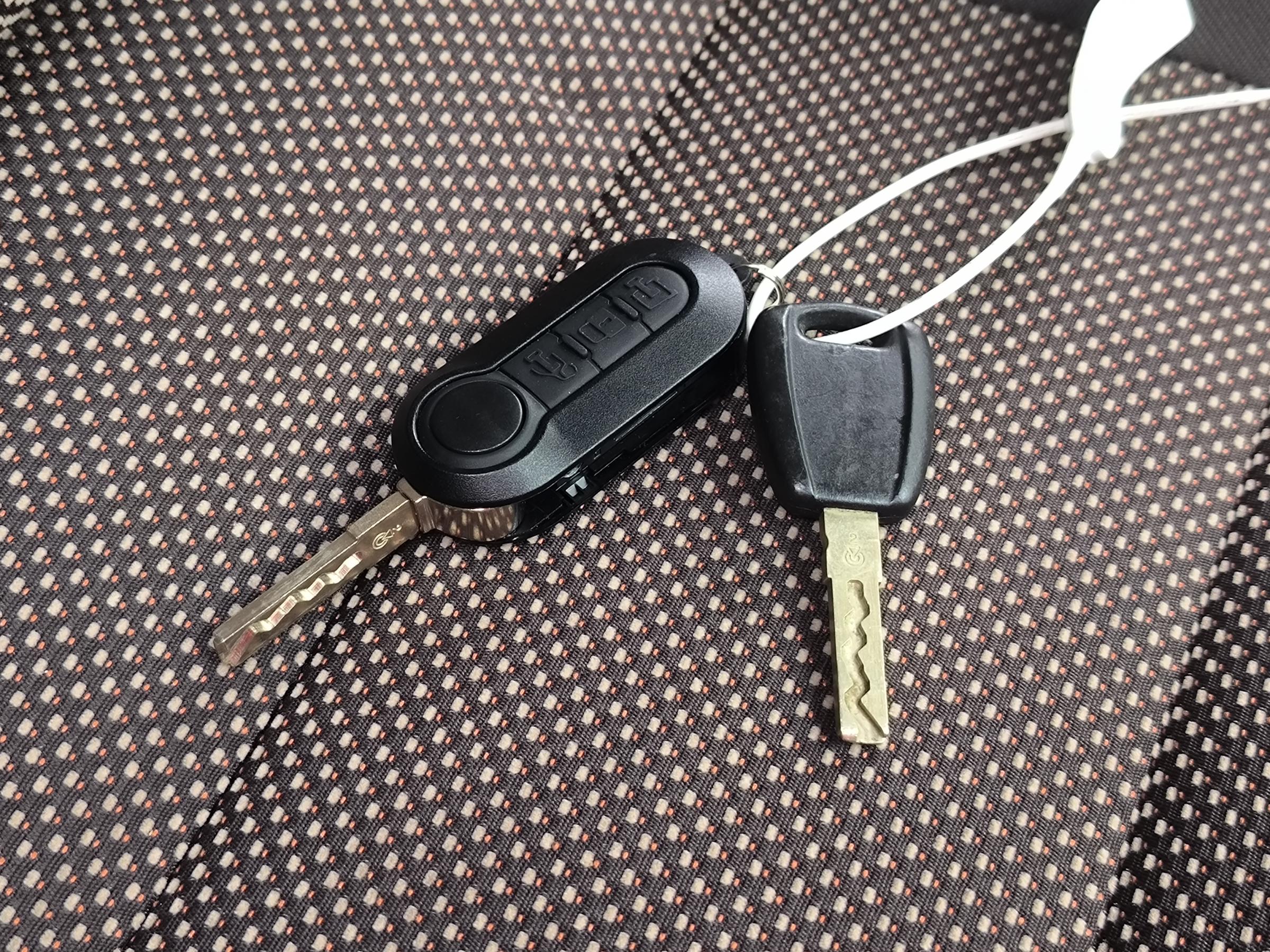 Peugeot Boxer, 2019 - pohled č. 21