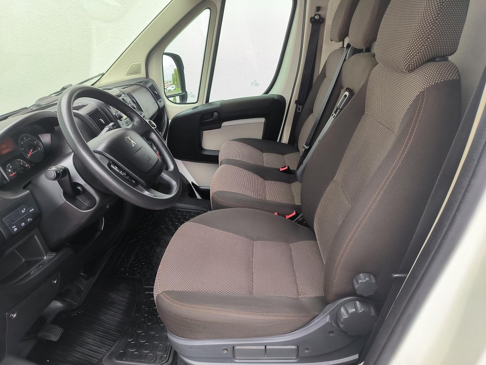 Peugeot Boxer 2.0HDi  L4H2