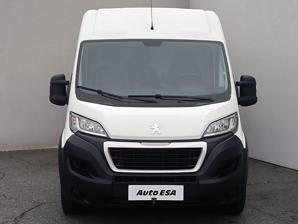 Peugeot Boxer 2.0HDi  L4H2