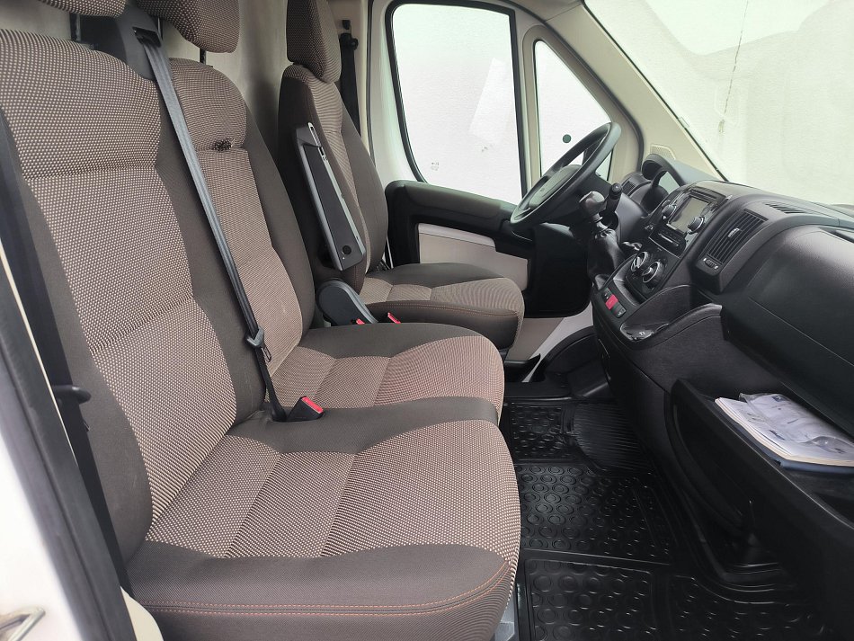 Peugeot Boxer 2.0HDi  L4H2