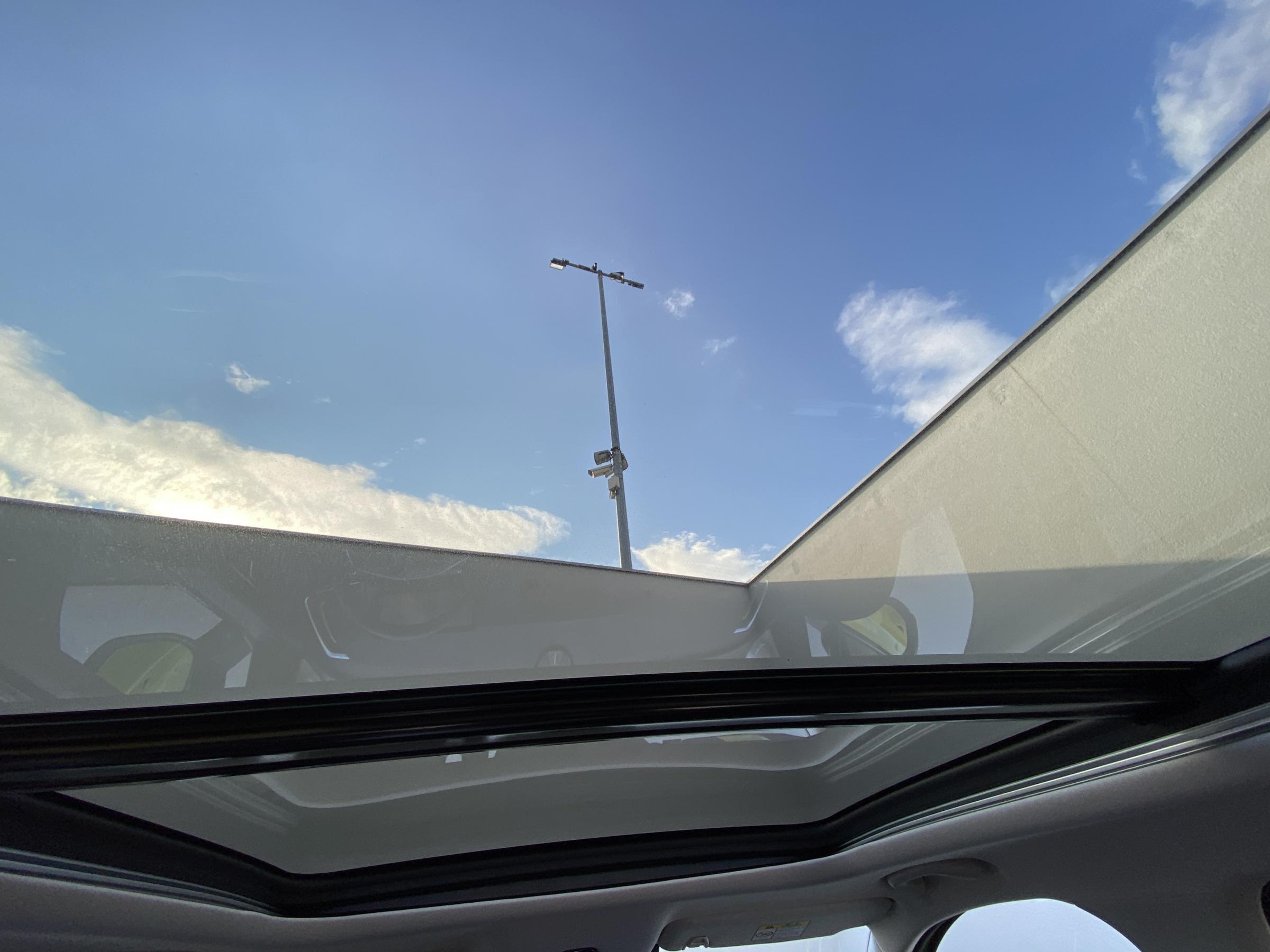 BAIC X55, 2025 - pohled č. 11