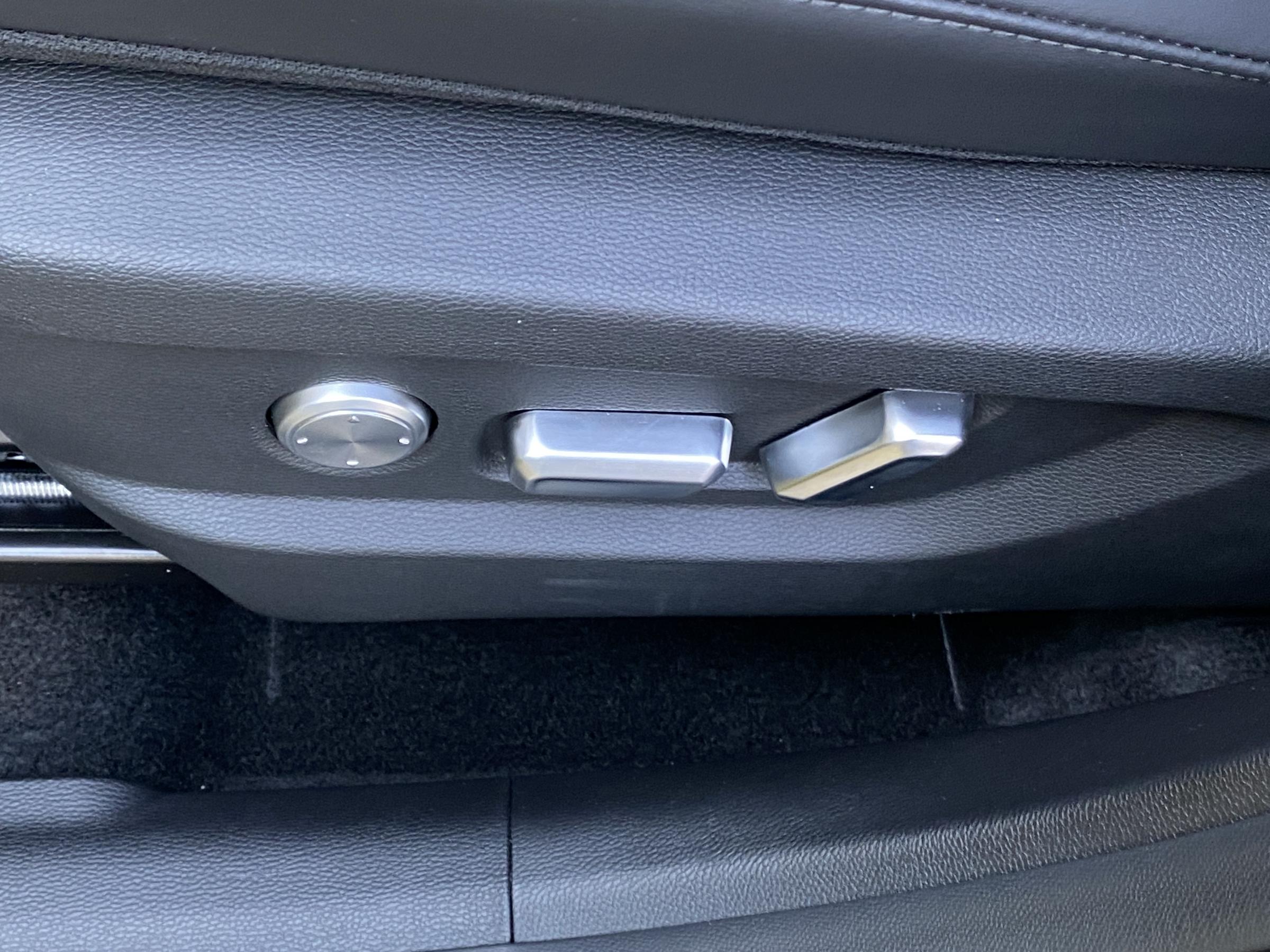 BAIC X55, 2025 - pohled č. 15