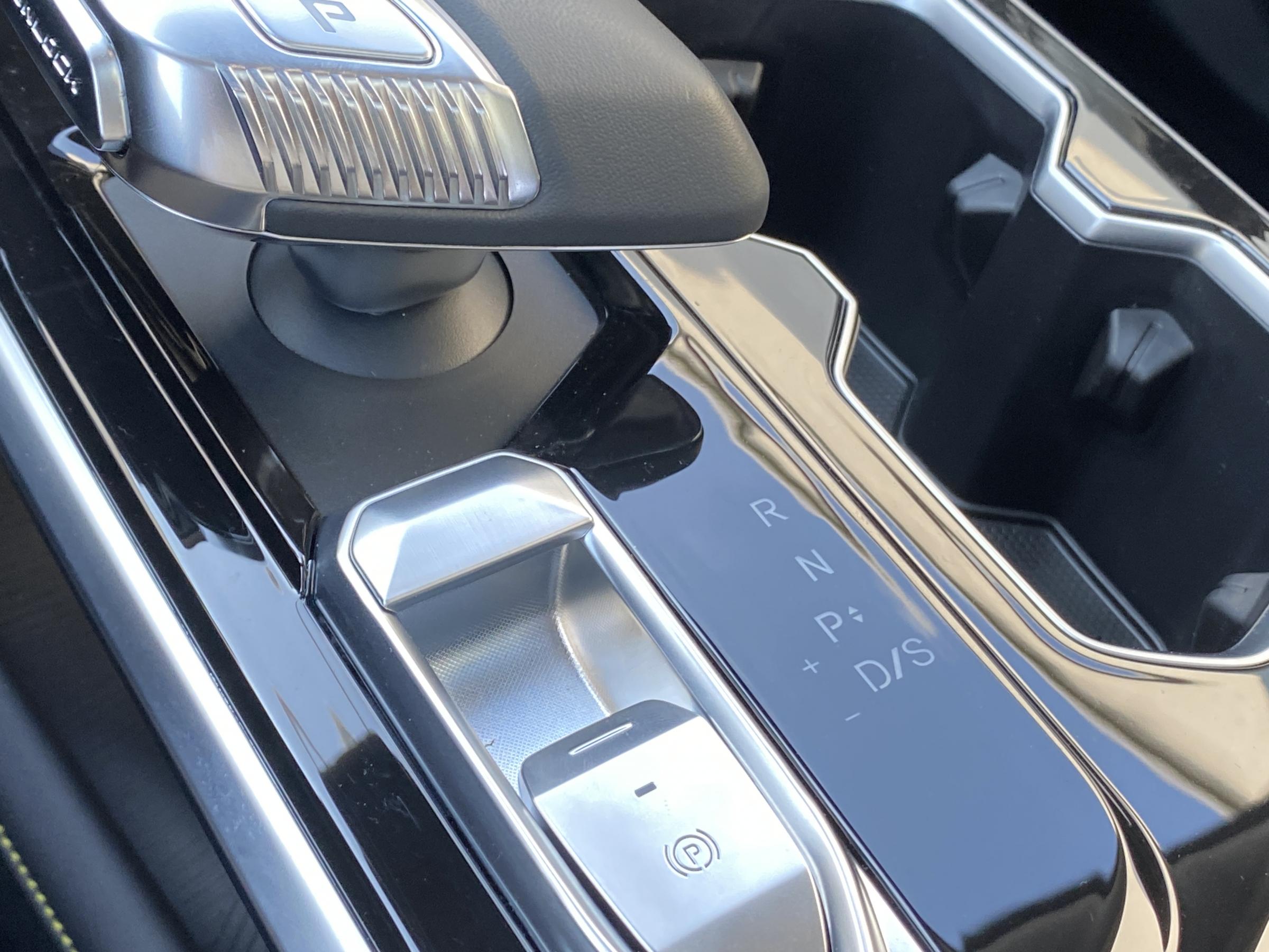 BAIC X55, 2025 - pohled č. 19