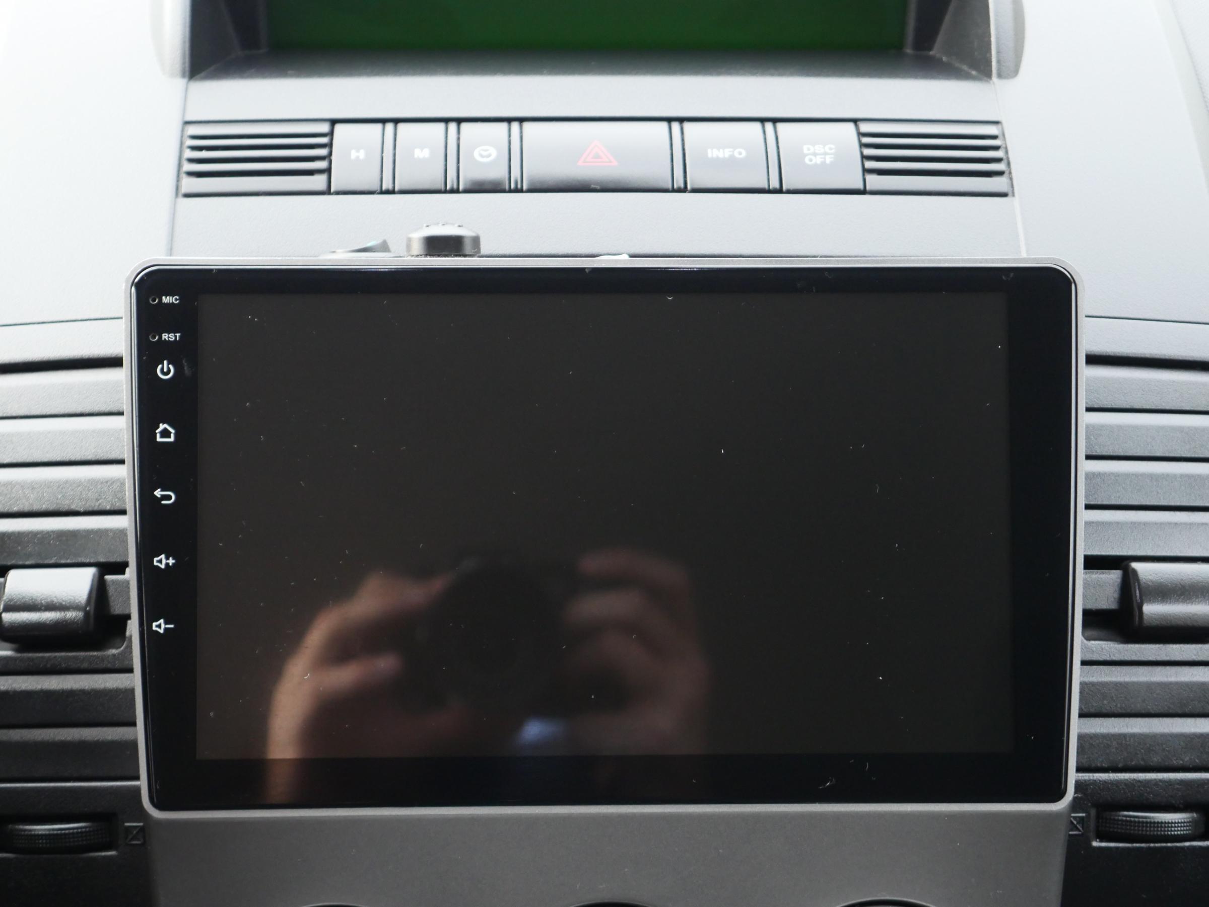 Mazda 5, 2010 - pohled č. 11