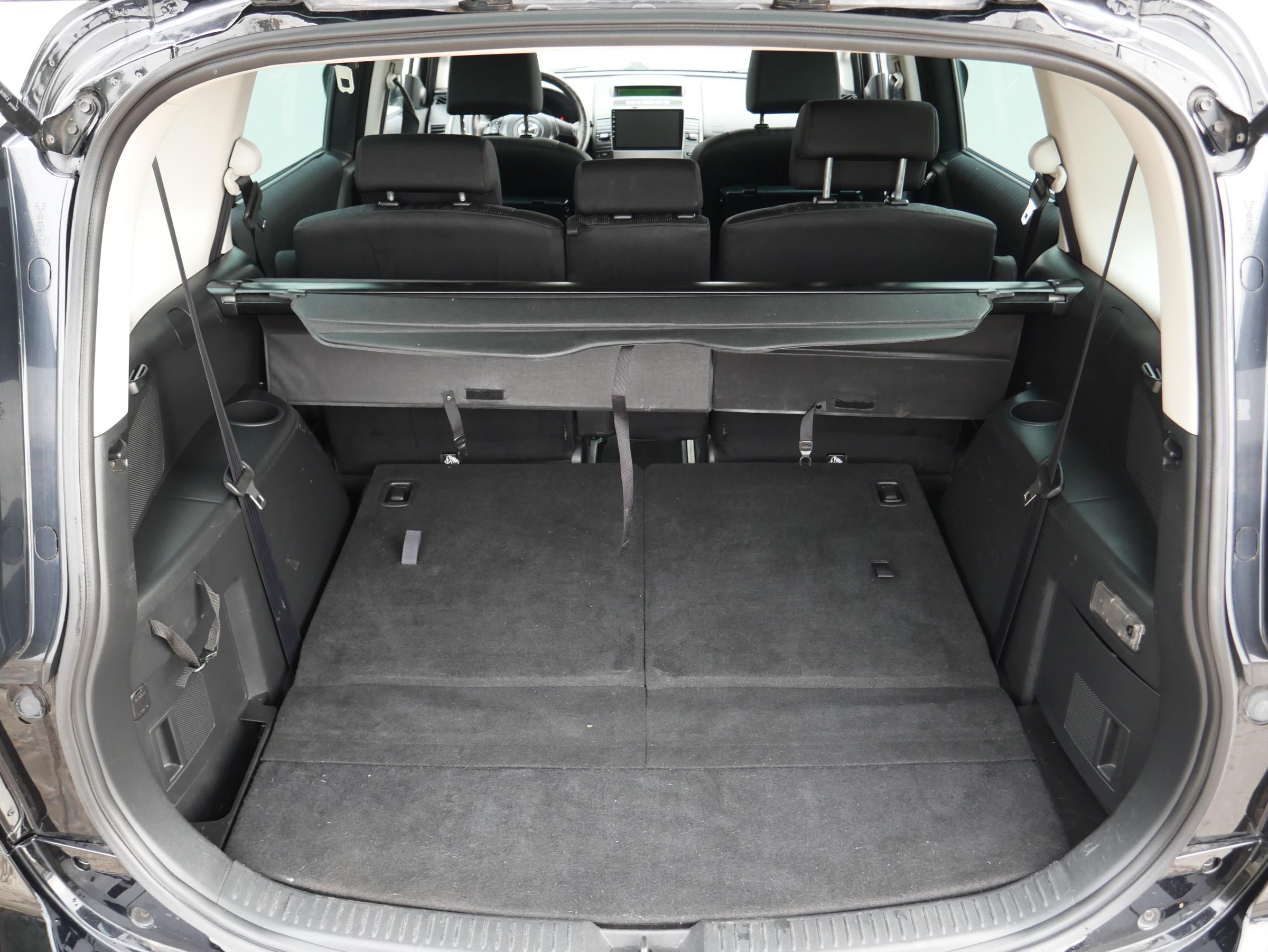 Mazda 5, 2010 - pohled č. 7